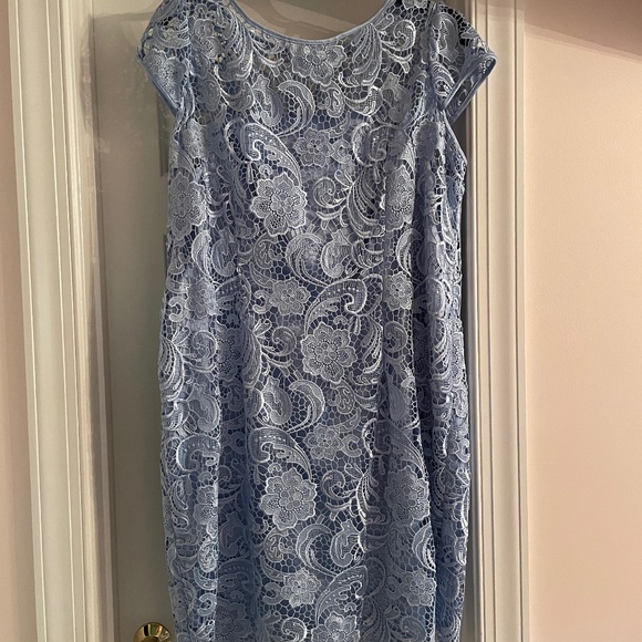 Adrianna Papell Dress - Picture 1 of 2